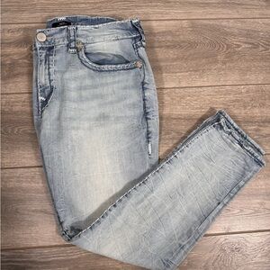Men’s True Religion Jeans